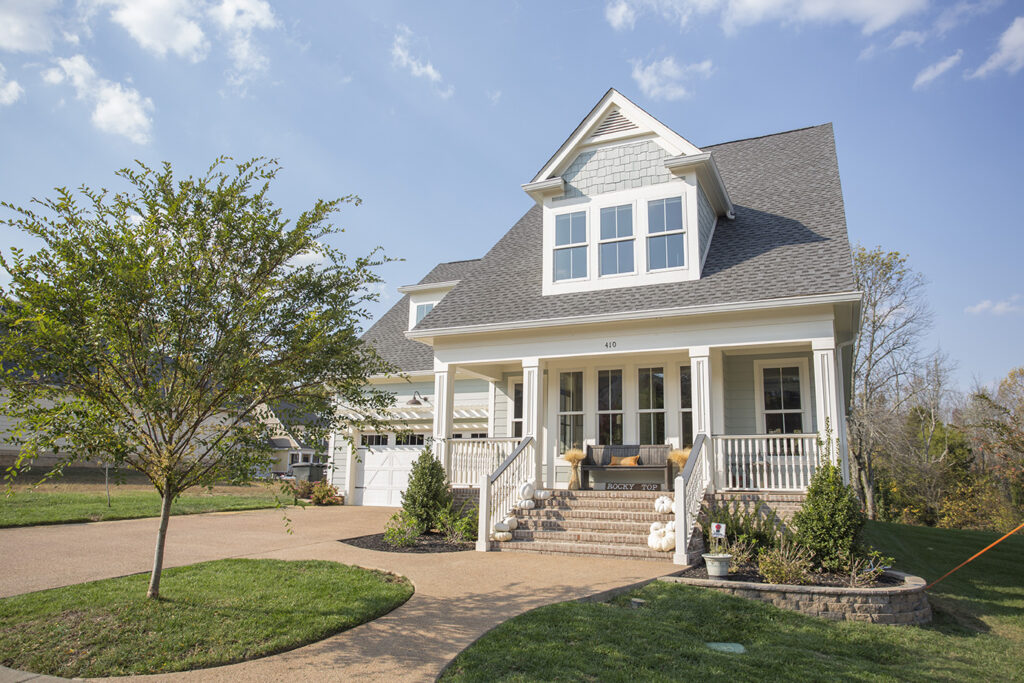 Park Place Farragut Life