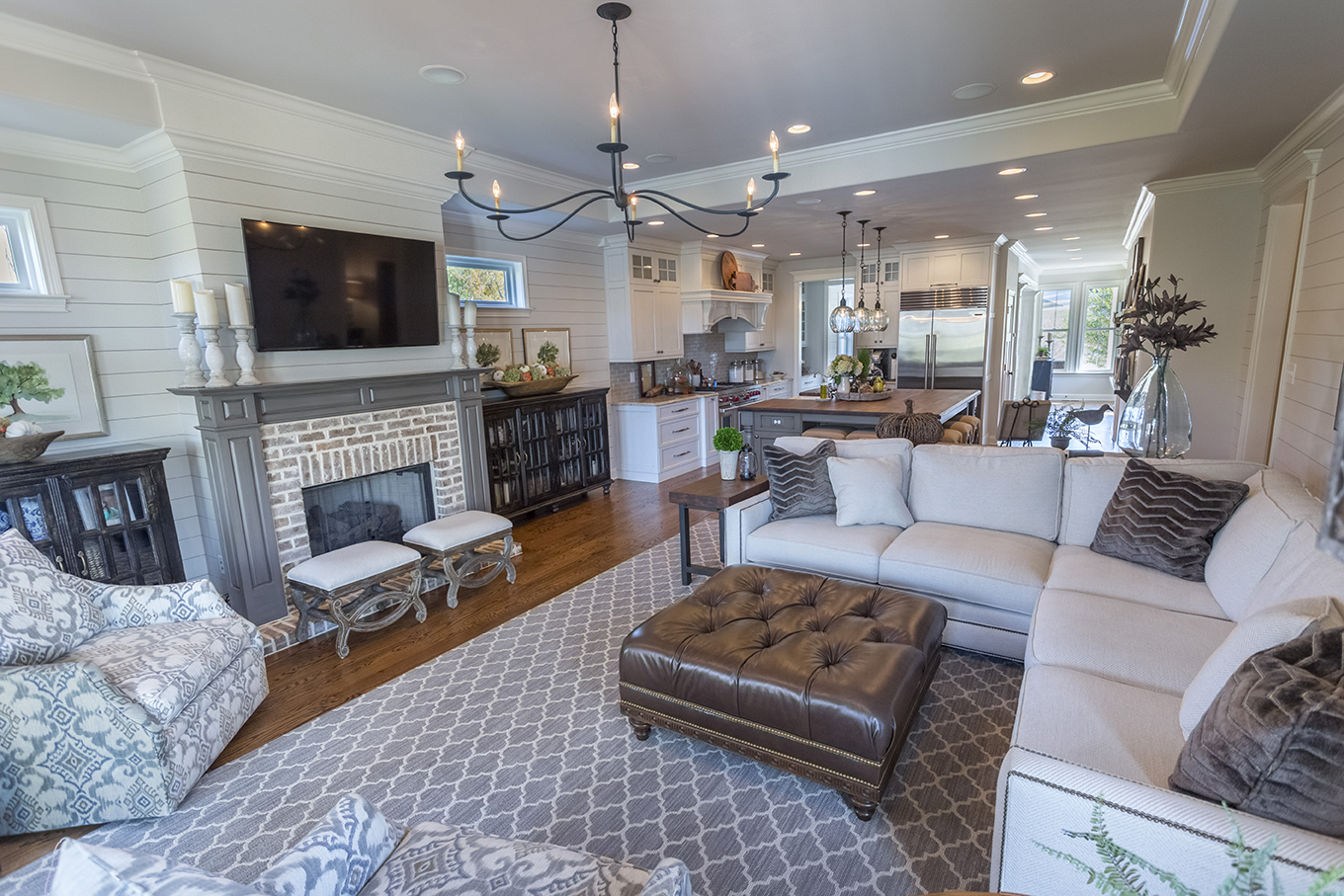 Park Place Farragut Life