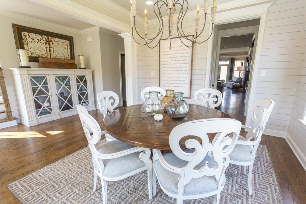 Park Place Farragut Life