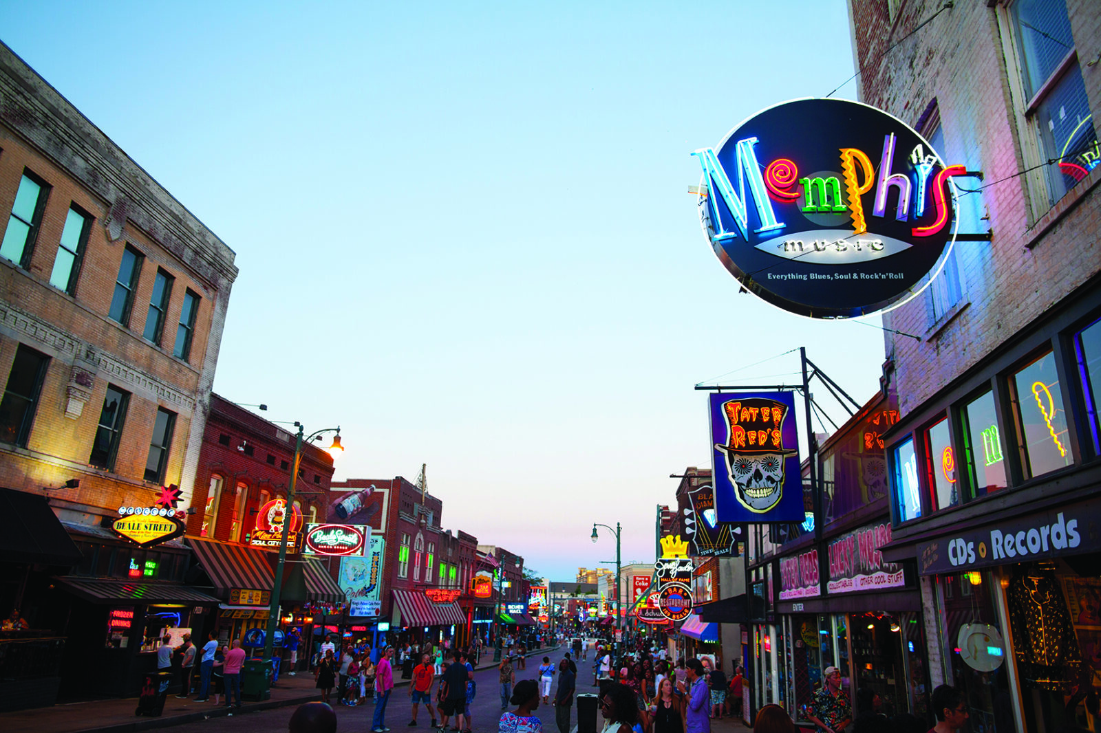 2019 Memphis in May Festival Farragut Life