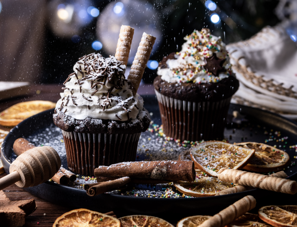 Super Simple Chocolate Cupcakes - Farragut Life